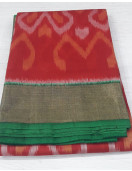 COTTON X KORA SILK TIE DYE SAREES CHINNLAPATTI