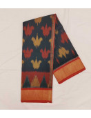 COTTON X KORA SILK TIE DYE SAREES CHINNLAPATTI