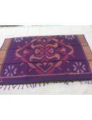 COTTON X KORA SILK TIE DYE SAREES CHINNLAPATTI