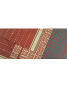 MADURAI ORGANIC COTTON SAREES