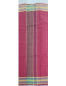 ARUPPUKOTTAI 40s COTTON SAREES 550MTS