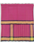 ARUPPUKOTTAI 40s COTTON SAREES 5.50MTS