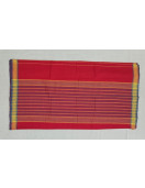 ARUPPUKOTTAI 40s COTTON SAREES 550MTS