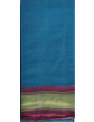 ARUPPUKOTTAI 40s COTTON SAREES 550MTS