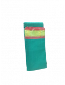 ARUPPUKOTTAI 40s COTTON SAREES 550MTS