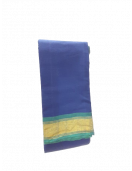 ARUPPUKOTTAI 40s COTTON SAREES 550MTS