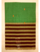 ARUPPUKOTTAI 60S COTTON SAREES WITH BLOUSE