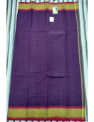 ARUPPUKOTTAI 40s COTTON SAREES 550MTS