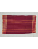 ARUPPUKOTTAI 40s COTTON SAREES 550MTS