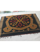 COTTON X KORA SILK TIE DYE SAREES CHINNLAPATTI