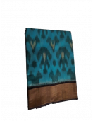 COTTON X KORA SILK TIE DYE SAREES CHINNLAPATTI