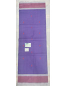 ARUPPUKOTTAI 60S COTTON SAREES WITH BLOUSE