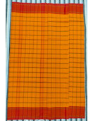 ARUPPUKOTTAI 60S COTTON SAREES WITH BLOUSE