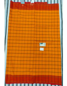 ARUPPUKOTTAI 60S COTTON SAREES WITH BLOUSE