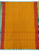 ARUPPUKOTTAI 60S COTTON SAREES WITH BLOUSE