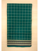DINDIGUL COTTON SAREES WITH BLOUSE