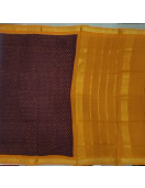 MADURAI SUNGUDI COTTON SAREES 550 MTS