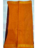 MADURAI SUNGUDI COTTON SAREES 550 MTS