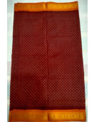 MADURAI SUNGUDI COTTON SAREES 550 MTS