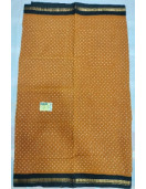 MADURAI SUNGUDI COTTON SAREES 550 MTS