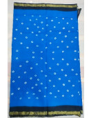 MADURAI SUNGUDI COTTON SAREES 550 MTS