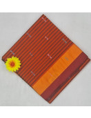 MADURAI COTTON SAREES WITH BLOUSE