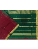 SAREES MADURAIKODAMBAKKAM 6 YARDS