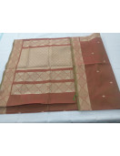 DINDIGUL COTTON SAREES WITH BLOUSE