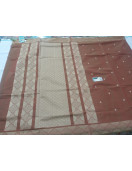 DINDIGUL COTTON SAREES WITH BLOUSE
