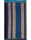 DINDIGUL COTTON SAREES WITH BLOUSE
