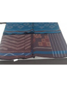 TIE DYE APK COTTON SAREES