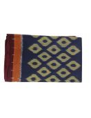 TIE DYE APK COTTON SAREES