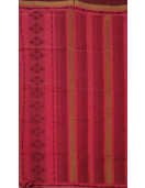 DINDIGUL COTTON SAREES WITH BLOUSE