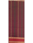 DINDIGUL COTTON SAREES WITH BLOUSE