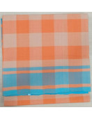 ARUPPUKOTTAI 60S COTTON SAREES WITH BLOUSE