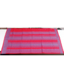 MADURAI ORGANIC COTTON SAREES