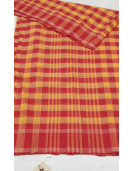 ARUPPUKOTTAI 40s COTTON SAREES 550MTS