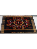 COTTON X KORA SILK TIE DYE SAREES CHINNLAPATTI