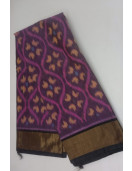 COTTON X KORA SILK TIE DYE SAREES CHINNLAPATTI