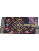 COTTON X KORA SILK TIE DYE SAREES CHINNLAPATTI
