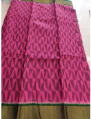 COTTON X KORA SILK TIE DYE SAREES CHINNLAPATTI