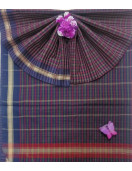 80SX80S PMK COTTON SAREES 550 MTS