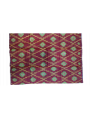 COTTON X KORA SILK TIE DYE SAREES CHINNLAPATTI