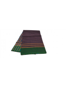 ARUPPUKOTTAI 60S COTTON SAREES 550 MTS