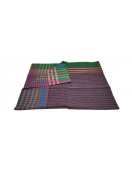 ARUPPUKOTTAI 60S COTTON SAREES 550 MTS