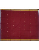 DINDIGUL COTTON SAREES WITH BLOUSE