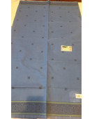 DINDIGUL COTTON SAREES WITH BLOUSE