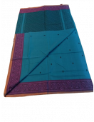 DINDIGUL COTTON SAREES WITH BLOUSE