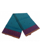 DINDIGUL COTTON SAREES WITH BLOUSE