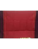ARUPPUKOTTAI 60S COTTON SAREES 550 MTS